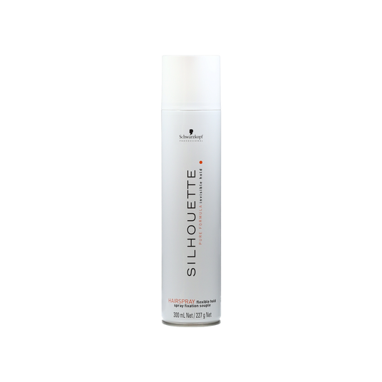 Schwarzkopf Professional Silhouette Flexible Hold Hairspray 300 ml